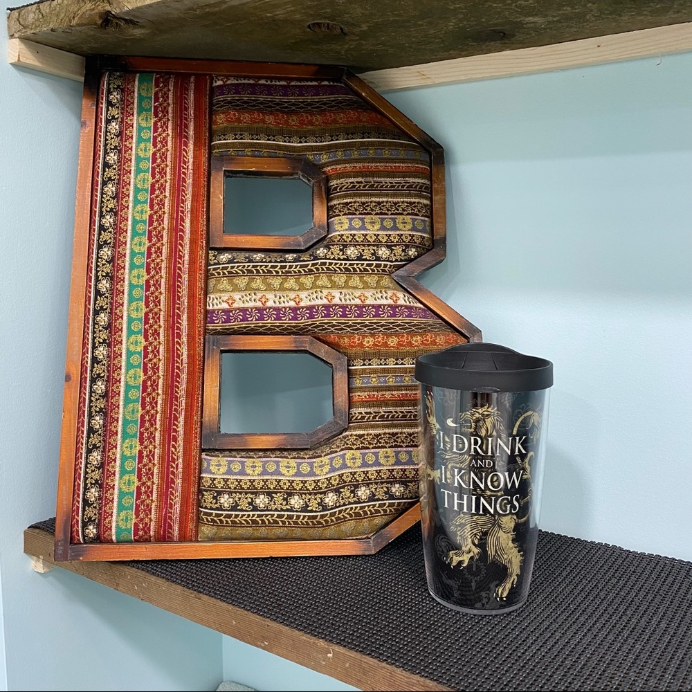 G.O.T 16 oz. Tervis